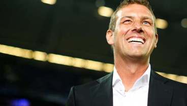 Stuttgart Angkut Weinzierl Gantikan Korkut
