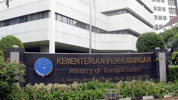 Kemenhub Dorong Inovasi Transformasi Digital