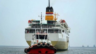 IPCM Resmi Dapat Wewenang Pemanduan Kapal di Muara Musi