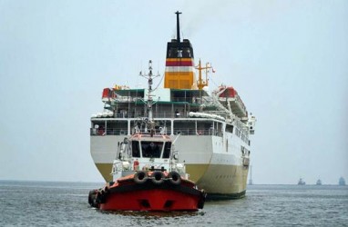 IPCM Resmi Dapat Wewenang Pemanduan Kapal di Muara Musi