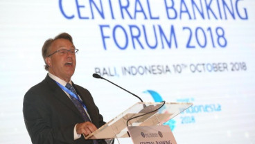Gubernur The Fed New York Gaungkan Kekuatan Ekonomi AS