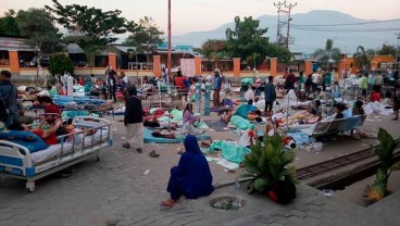 FAKE or FACT: BNPB Usir Relawan BPBD Palu? Ini Penjelasan Sutopo Purwo Nugroho