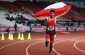 Asian Para Games Masih Berlangsung, Torehan Medali Indonesia Lampaui APG 2014