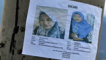 Korban Bencana Palu Ditolak Pindah Sekolah di Sragen 