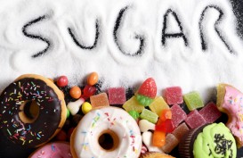 Terlalu Banyak Konsumsi Gula, Anak Cenderung Brutal dan Merokok