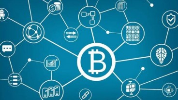 Kadin Ingin Bisnis dan Pemerintah Segera Adopsi Blockchain