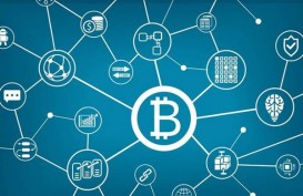 Kadin Ingin Bisnis dan Pemerintah Segera Adopsi Blockchain