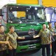 Hino Motors Tampilkan 2 Andalan di IIMS Makasar 2018