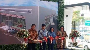 Honda Resmikan Diler ke 149 Unit di Bekasi