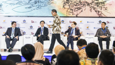 KIK-DINFRA Mandiri-Jasa Marga Efektif 11 Oktober