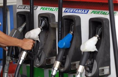Ini Alasan Pertamina Soal Harga BBM & Penguatan Minyak Mentah Dunia