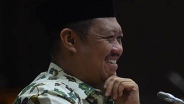 KY Loloskan 25 Calon Hakim Agung