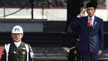 Saat Presiden Jokowi Singgung Isu PKI di Forum LDII