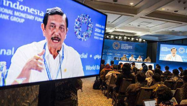 Indonesia Siapkan Insentif Regulasi untuk Pembiayaan Gabungan