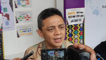 Pemerintah Cari Terobosan Pembiayaan untuk Proyek Infrastruktur yang Ditunda