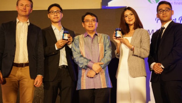 Madu asal Selandia Baru Masuk ke Pasar Indonesia