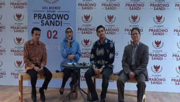 IMF-WB Annual Meetings Dianggap Mewah, Pemerintah Diminta Ingat Korban Bencana