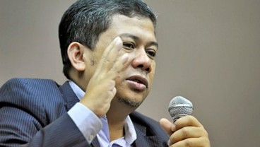 Fahri Hamzah : Sederhanakan Manajemen Bencana di NTB