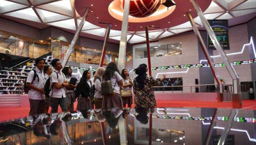 Tempuh IPO, Shield-On Services Incar Rp41 Miliar