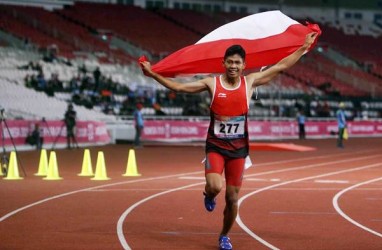 Tim Psikolog Dongkrak Prestasi Atlet Indonesia di Asian Para Games 2018