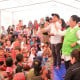 Menteri Yohana Tegaskan Tak Ada Adopsi Anak Korban Bencana Sulteng