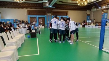 Asian Para Games 2018: Pelatih Korsel Puji Tim Goalball Indonesia