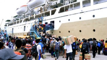 Kemenhub Sterilkan Pelabuhan Tanjung Emas Layaknya Bandara