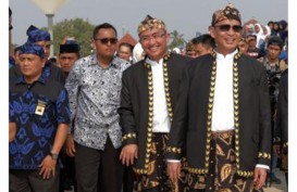 Nikmati Kemudahan Dan Peluang Investasi Di Banten