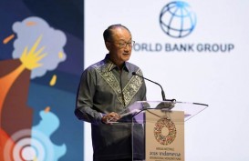 Bank Dunia: Anggaran Pendidikan Tinggi, tapi SDM Indonesia Masih Belum Menjanjikan