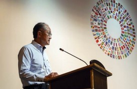 Bank Dunia: Anggaran Pendidikan Tinggi, SDM Indonesia Belum Menjanjikan