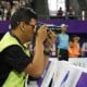 Christianto Harsadi, Fotografer Disabilitas Perekam Fakta Asian Para Games 2018