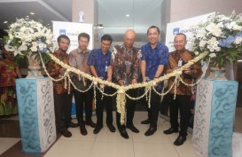 AXA Mandiri Buka Kantor Layanan Nasabah Pertama di Bali