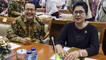 Bertemu JK, Ini Usulan Dirut BPJS Kesehatan Tanggulangi Defisit 