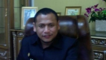 Bareskrim Mabes Polri Cegah Ketua DPRD Samarinda ke Luar Negeri