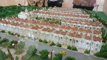 Angel Residence Hadirkan Hunian Bergaya Modern Klasik