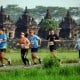 Lebih 10.000 Pelari Bakal Ramaikan Borobudur Marathon 2018