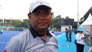 Asian Para Games 2018: Lawn Bowls Indonesia Ibarat Bayi Baru Lahir