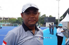 Asian Para Games 2018: Lawn Bowls Indonesia Ibarat Bayi Baru Lahir
