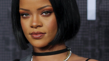 Rilis Spotify: Drake, Ed Sheeran, dan Rihanna Berada di Tangga Teratas
