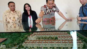 Strategi Angel Residence Mengganti Gaya Desain Rumah