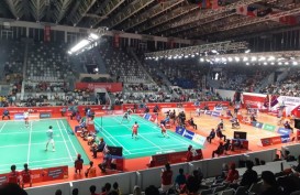 Asian Para Games 2018, Ganda Putri Bulu Tangkis Indonesia ke Final