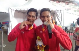 Asia Para Games 2018: Para Atletik Sumbangkan Dua Medali Buat Indonesia
