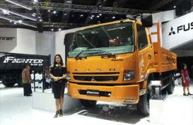 LAYANAN PURNAJUAL : Mitsubishi Fuso Perluas 2S Fleet Workshop