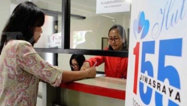 Penundaan Pembayaran Klaim JS Proteksi Plan Jiwasraya Capai Rp802 Miliar