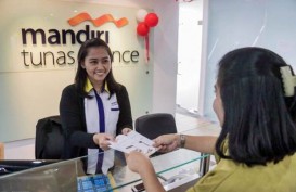 Penjualan Mobil Melambat, Mandiri Tunas Finance Kucurkan Pembiayaan Rp20 Triliun