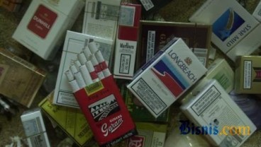 Sumsel Keberatan Pajak Rokok untuk BPJS Kesehatan