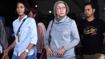 Ratna Sarumpaet Minta Tahanan Kota, Polda Metro Jaya Menolak. Ini Alasannya