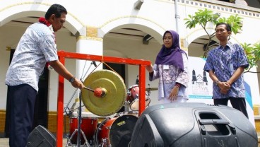 Hari Nasional Museum, Ada Agenda Khusus di Lawang Sewu