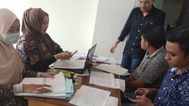 Intakindo Kalsel Giatkan Program Sertifikasi Lulusan PT