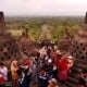 Ganjar: Borobudur akan Jadi Bali-nya Jawa Tengah